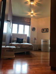 Sanctuary Green (D15), Condominium #197580872